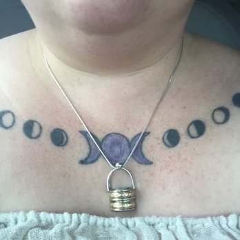 Savané Silver - Custom pendant - Jewelry Near Me - Lexington, Kentucky