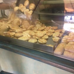 Valè - Le mitiche focaccine appena sfornate!