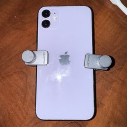 Altoona Cell Phone Repair - iPhone 11 Back glass Altoona Cell Phone Repair