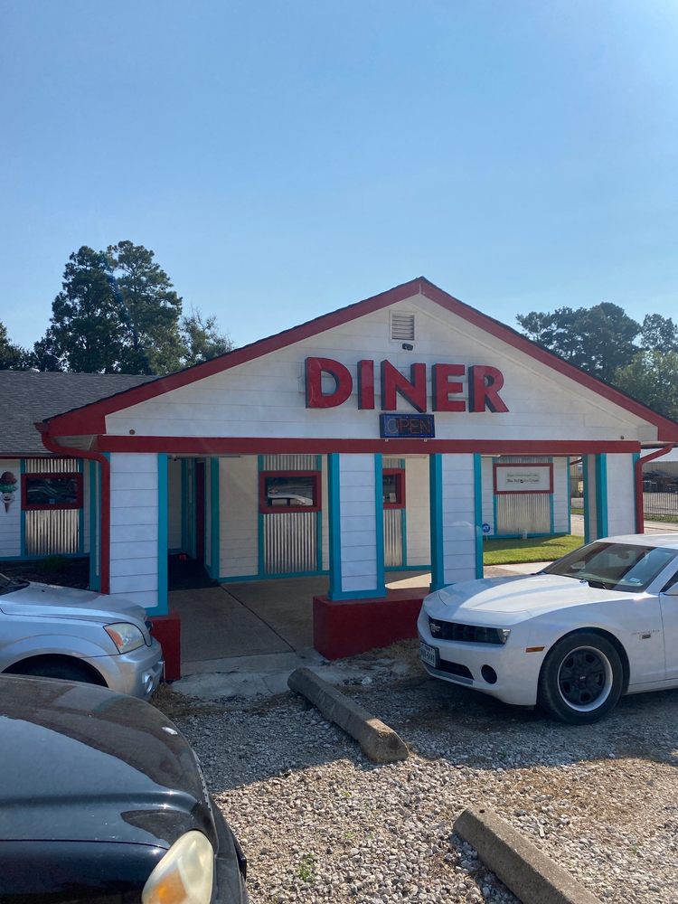 PIT ROW PIT STOP CLOSED Updated May 2024 19857 Fm 1485, New Caney