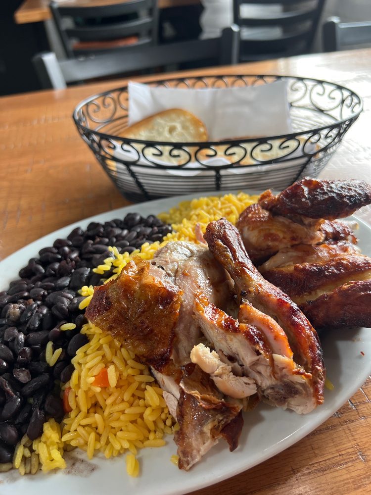 FIRE PIT BBQ Updated September 2024 66 Photos & 126 Reviews 300 Belleville Tpke, Kearny