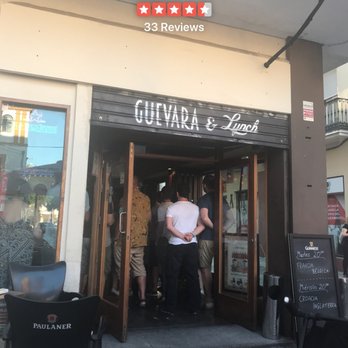 Viriato - Sports Bars Near Me - Seville, SE