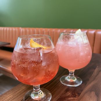 The Søvengård - Ruby (mocktail) & Midnight Sun - Scandinavian Near Me - Grand Rapids, Michigan The Søvengård - Ruby (mocktail) & Midnight Sun - Scandinavian Near Me - Grand Rapids, Michigan