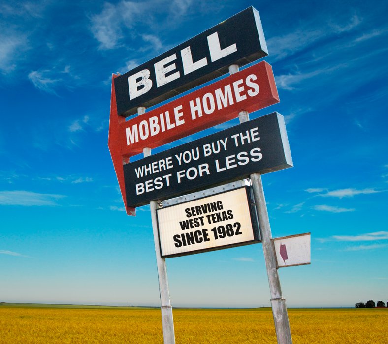 BELL MOBILE HOMES Updated September 2024 2401 TX114, Levelland