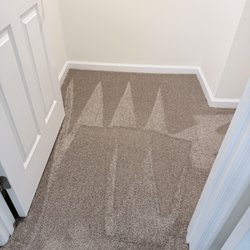 A Smarter Clean - Another walk in closet