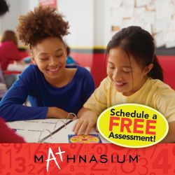 Mathnasium Of Royal Palm Beach