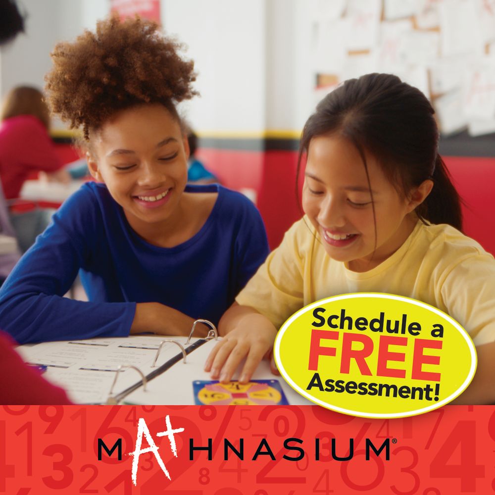 Mathnasium Of Royal Palm Beach - reading tutor in West Palm Beach, FL