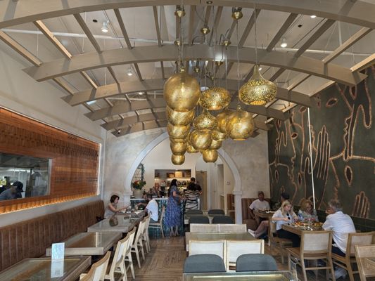 Amardeen Lebanese and Mediterranean Cuisine by null