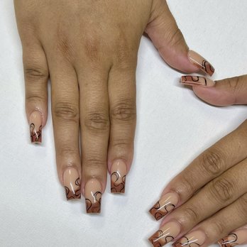B & T Nails - Nail Salons Near Me - Jacksonville, Florida