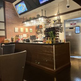 Inside Inside