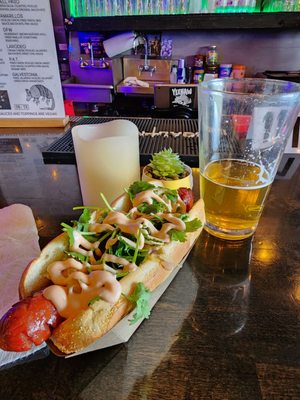 Third Coast Hot Dogs by null