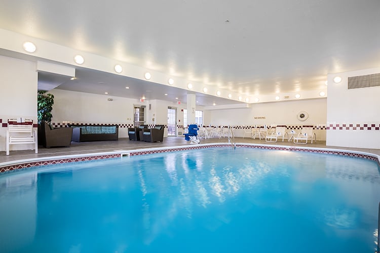 RESIDENCE INN BY MARRIOTT KANSAS CITY INDEPENDENCE Updated July 2024