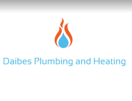 Slide of Daibes Plumbing and Heating
