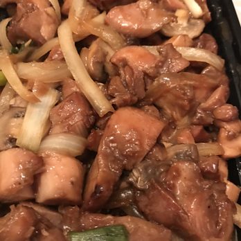 China Wok - Bourbon Chicken - Chinese Near Me - Hollywood, Florida China Wok - Bourbon Chicken - Chinese Near Me - Hollywood, Florida