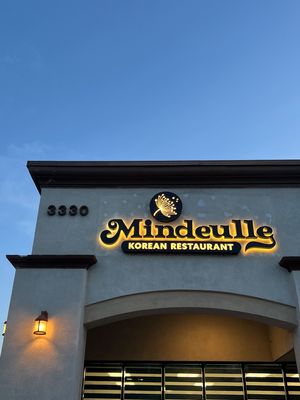 Mindeulle Chino Hills by null