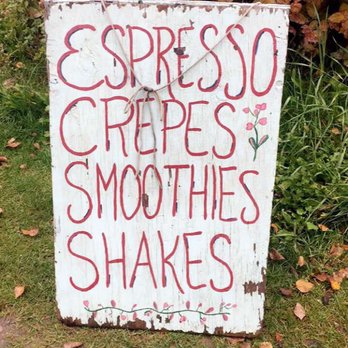 Conscious Coffee - Cafes Near Me - Talkeetna, Alaska Conscious Coffee - Cafes Near Me - Talkeetna, Alaska