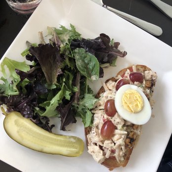 Del Ray Cafe - French Near Me - Alexandria, Virginia