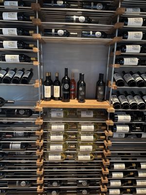 Priest Ranch Tasting Room by null