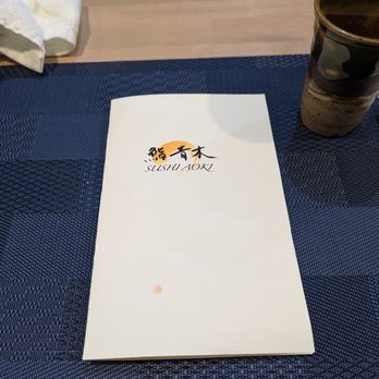 Sushi Aoki - Sushi Bars Near Me - Fort Lee, New Jersey Sushi Aoki - Sushi Bars Near Me - Fort Lee, New Jersey