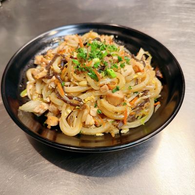 SOJO Ramen by null