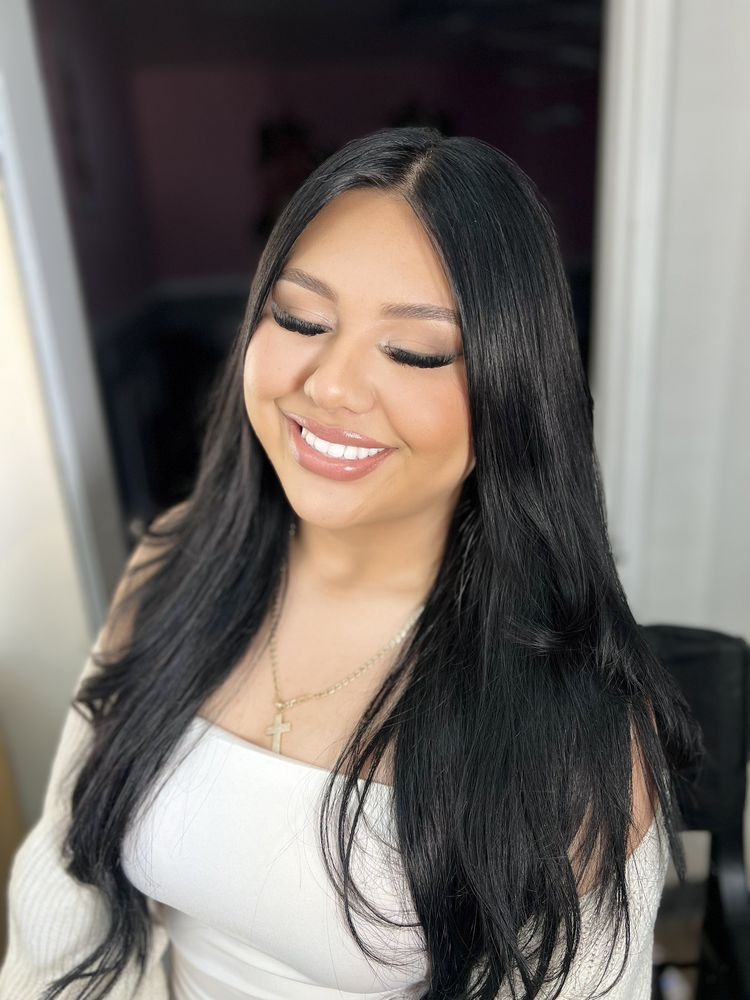 INFINITE GLOW MAKEUP STUDIO - Updated July 2025 - 37 Photos & 17 ...