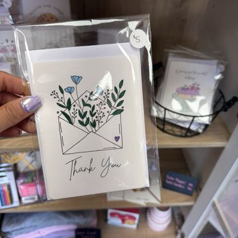 Sweet Stuff By Allie - Cute card selection - Bakeries Near Me - Lexington, North Carolina Sweet Stuff By Allie - Cute card selection - Bakeries Near Me - Lexington, North Carolina
