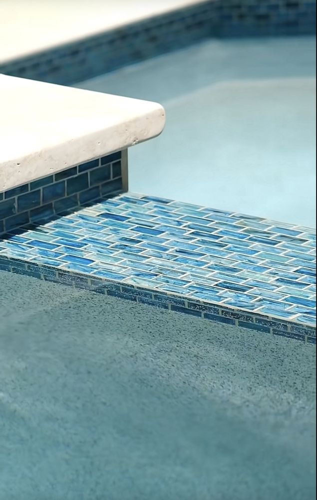 Slide of Pool Hawk Pool Repair & Service