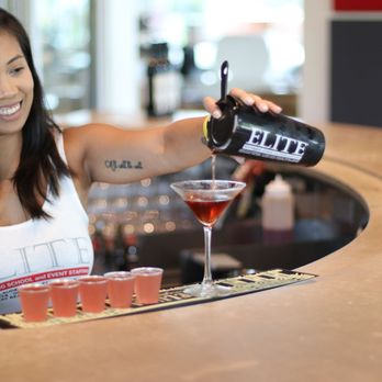 Elite Bartending School And Event Staffing - Bartending Schools Near Me - Miami, Florida Elite Bartending School And Event Staffing - Bartending Schools Near Me - Miami, Florida
