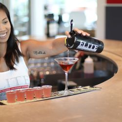 Elite Bartending School And Event Staffing