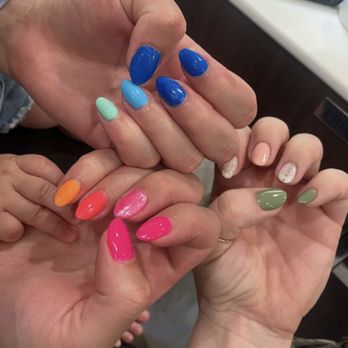 Tina Nails - My hot and cold nails done by Tina. Kelly's elegant nails by Emily - Nail Salons Near Me - Pacific Grove, California Tina Nails - My hot and cold nails done by Tina. Kelly's elegant nails by Emily - Nail Salons Near Me - Pacific Grove, California