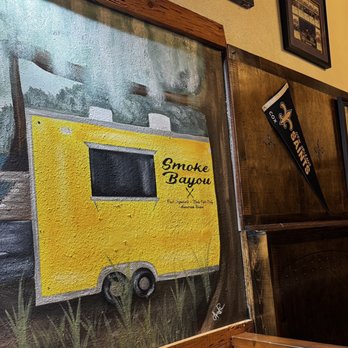 Smoke Bayou - Barbeque Near Me - Baton Rouge, Louisiana Smoke Bayou - Barbeque Near Me - Baton Rouge, Louisiana