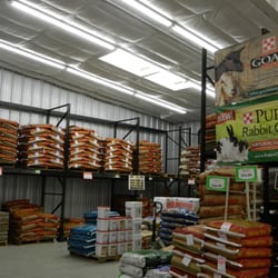 T&R Feed and Rope Center