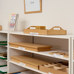 Our Montessori School
