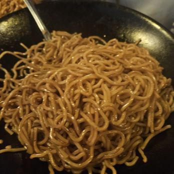 P.F. Chang's - Substitute side of Lo Mein - Chinese Near Me - Columbus, Ohio