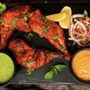 Photo of Naan Stop