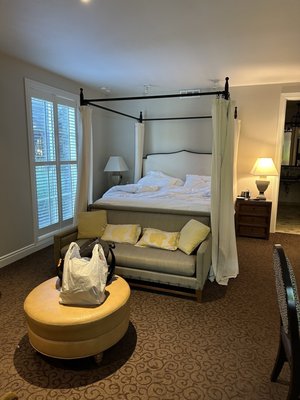 Hotel Yountville by null