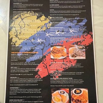 El Gran Sabor - December 2022 - Venezuelan Near Me - Elkins, West Virginia
