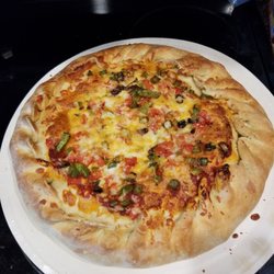 Papa Murphy's - Pizza done!