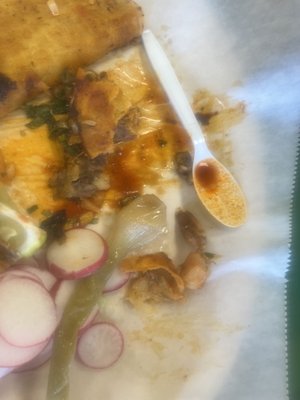 El Tío Taquería by null