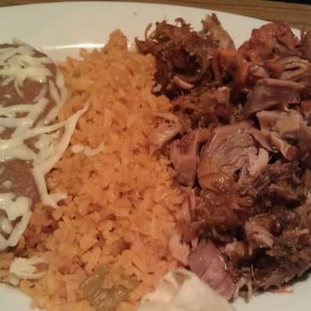 Jalisco Restaurant - Carnitas Full Order - Mexican Near Me - Oakland, California Jalisco Restaurant - Carnitas Full Order - Mexican Near Me - Oakland, California