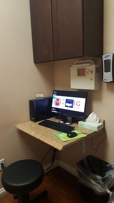 Craig Medical Center by null