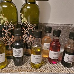 Zi Olive