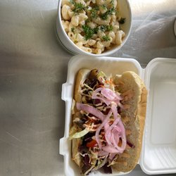 Kickin Ash BBQ Street Treats