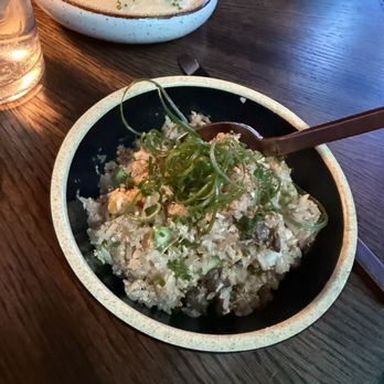 Three Thirty Three - Wagyu fried rice - Steakhouses Near Me - Tempe, Arizona