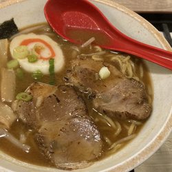 Kenzo - Shio Ramen