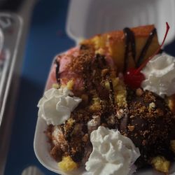 Any Given Sundae