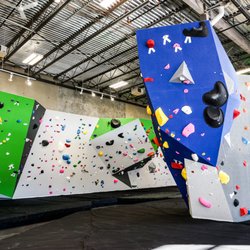 Project Climbing Centre