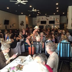 Arbuckles Fine Eatery