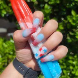 Professional Nails