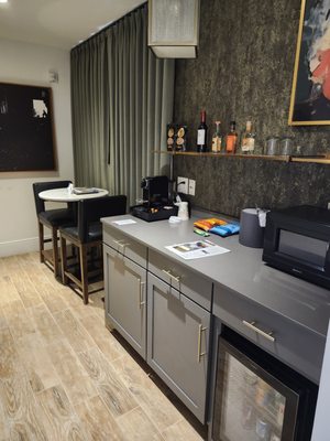 Andaz Savannah, by Hyatt by null